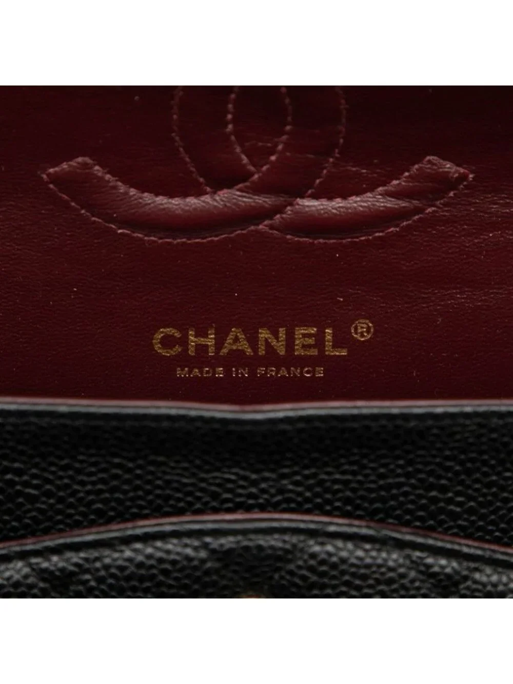 CHANEL this authentic